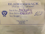 Wildcrafted Bladderwrack(Fucus Vesiculosus)