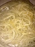 (DRIED)Golden Lucian Sea Moss - Organic